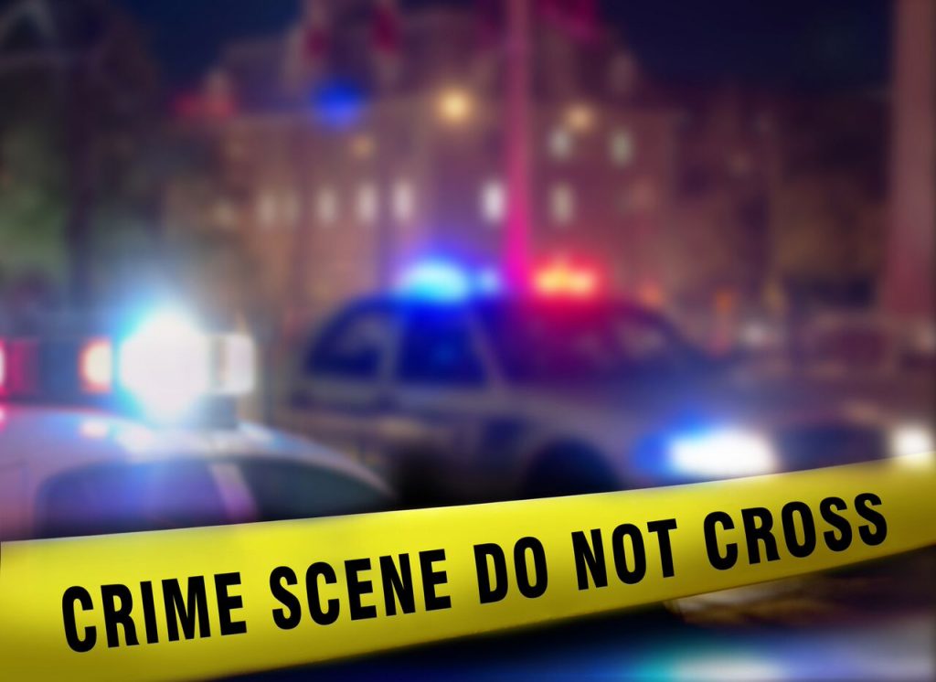 Douglas County AR-15 Shooting