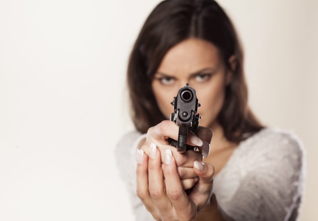 Elizabeth Colorado Shooting